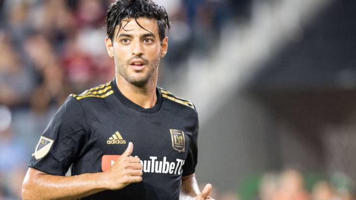 Luego de quedar eliminados de la US Open Cup y perder el derbi ante el Galaxy, LAFC volvió a la victoria derrotando en casa al Atlante United 4-3.