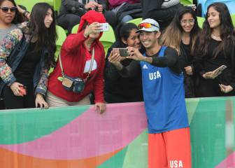 La agenda de USA para el sábado en Panamericanos