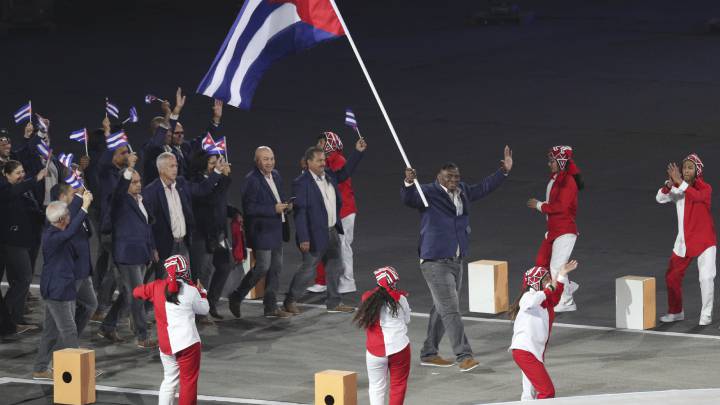 Agenda de Cuba para este sábado 27 de julio
