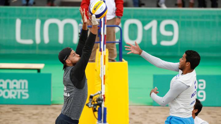 Panamericanos: Honduras y otros 13 países que no han ganado oro