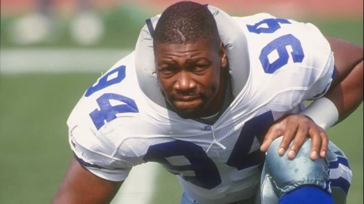 39: Charles Haley, un eterno ganador de la NFL