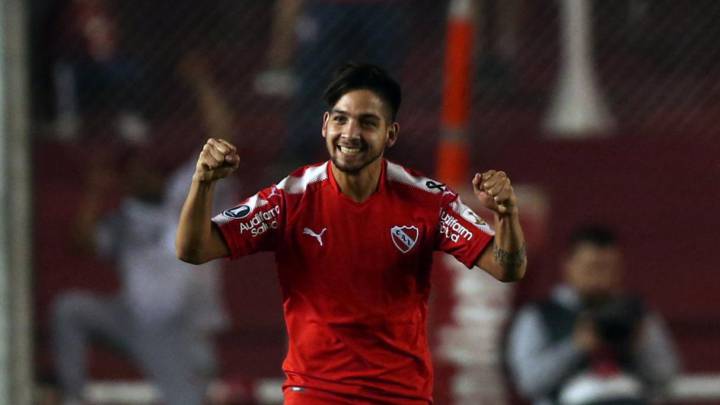 Los Ángeles Galaxy ya meditan otras opciones en Argentina, en caso de que el fichaje de Cristian Pavón no prospere.