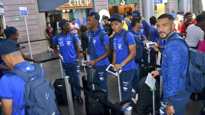 Honduras arranca su camino en los Juegos Panamericanos de Lima 2019 cuando se enfrente a una potencia en el Caribe, la selección de Jamaica.