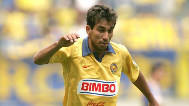 Recordamos la trayectoria del atacante sudamericano, quien desfilara por el fútbol mexicano y perteneció a equipos como el América, Pachuca y Puebla.