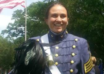 Futbolista colombiana que hizo historia en Estados Unidos