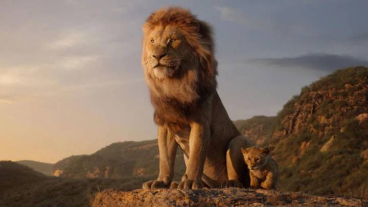 A pesar de que Once Upon a Time in Hollywood de Quentin Tarantino fue el mejor estreno en su carrera como director, no logró destronar a El Rey León.