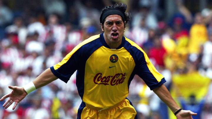 En esta edición de ‘HistoriAS de un Apodo’ te presentamos el origen del mote que ha acompañado al histórico delantero, ex del América y Real Madrid.