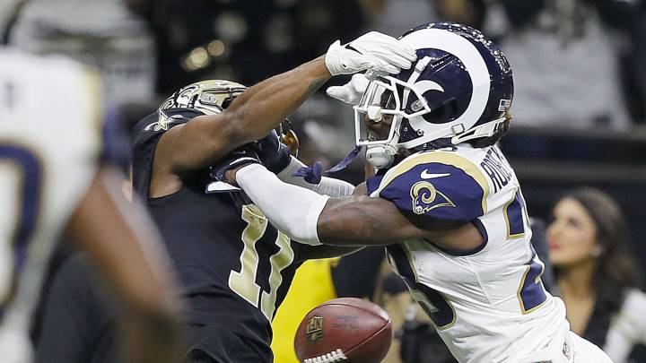 ¡En problemas! Goodell, a declarar por mal llamada