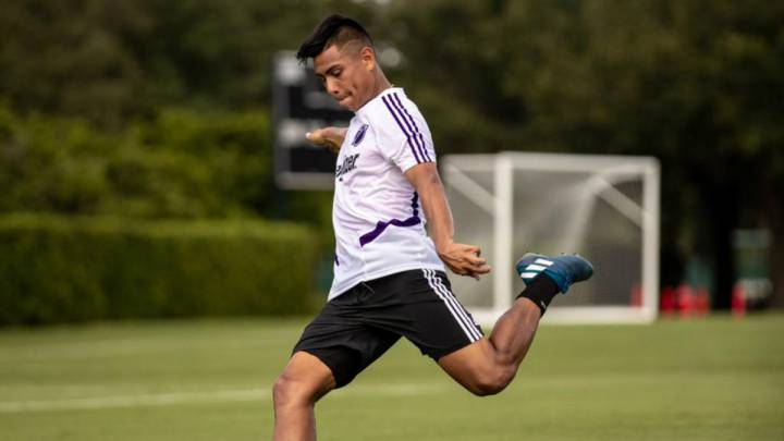 Este martes se llevó a cabo el MLS Homegrown Game 2019 en Florida, que enfrentó a los mejores prospectos de la MLS ante el ya mencionado equipo mexicano