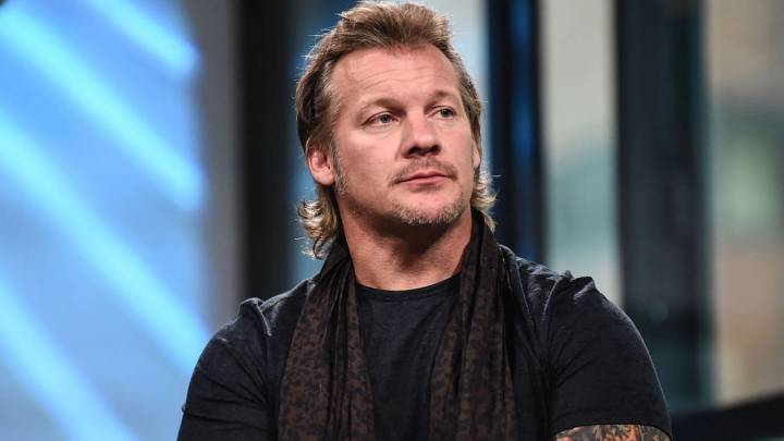 El luchador de 48 años fue multicampeón de la WWF/WWE durante su carrera y además es un adorador nato del rock, faceta que conjuntó con su profesión.
