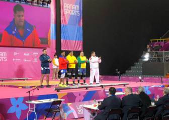 Juegos Panamericanos Lima 2019 en vivo y en directo: 31 de julio