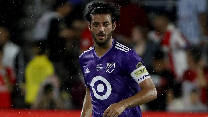 Carlos Vela asegura que LAFC será candidato serio al título