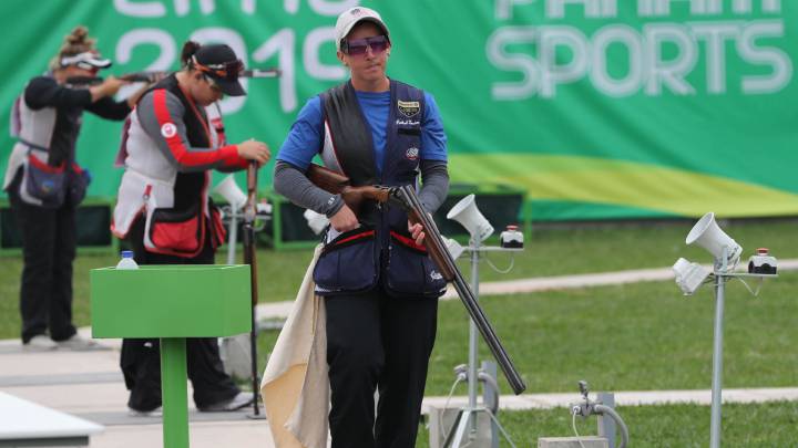 Agenda de los Panamericanos Lima 2019: 1 de agosto