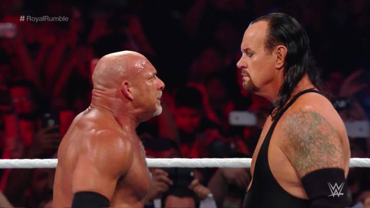 Luchador de Salón de la Fama WWE peleará en Summerslam