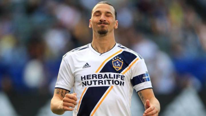 El Comité Disciplinario de la MLS suspendió al delantero de LA Galaxy y se perderá el duelo ante el actual campeón de la MLS, Atlanta United.