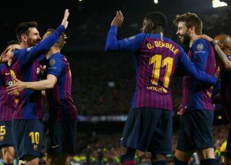 Messi y Barcelona se preparan para asistir al Barca Fest Miami