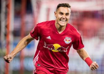 Se tambalea el fichaje de Aaron Long al equipo de Chicharito