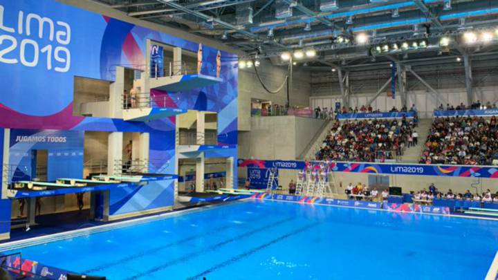 Sigue el minuto a minuto y las mejores acciones de los Juegos Panamericanos de Lima 2019, la actividad del evento continuará este sábado 3 de agosto.