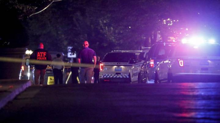 Las últimas 24 horas en Estados Unidos han sido díficiles, pues tres trágicos tiroteos ocurrieron en la madrugada en Chicago, El Paso, Texas y Ohio.