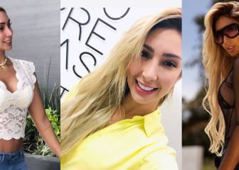 Estilo de vida de Cindy Álvarez, esposa de Mateus Uribe
