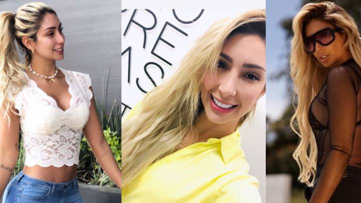 A pesar de los rumores que hubieron de una posible separación, la guapa colombiana y el nuevo fichaje del Porto, se encuentran unidos y con dos hijos.