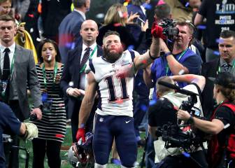 Los 100 mejores jugadores de la NFL en 2018: 90-81