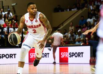 DJ Cooper, el jugador de baloncesto que dio positivo por estar embarazado...