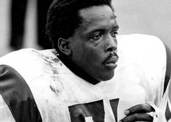 32: Deacon Jones, el hombre que