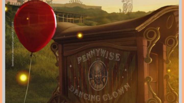 El mismísimo autor de la novela original en la que se basa la película de It, sorprenderá a los fans, pues escribió una nueva escena para la segunda parte que está por estrenarse.