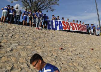 Colecta de fútbol que terminó en cacería mortal en El Paso