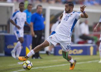 El nuevo equipo de la MLS presenta fichaje panameño