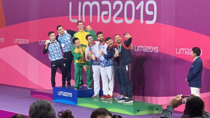 Este miércoles 7 de agosto continúa la acción de los Juegos Panamericanos de Lima 2019. No pierdas detalle alguno de las disciplinas para este día