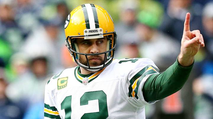 Aaron Rodgers lanza dura crítica a la NFL