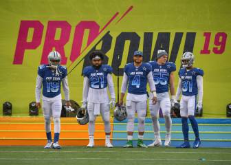 La NFL anuncia la sede para el Pro Bowl de 2020