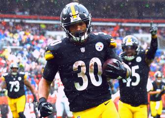 Los 100 mejores jugadores de la NFL en 2018: 70-61