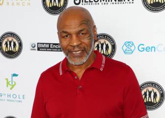 Mike Tyson usó orina de sus hijos para burlar el antidoping