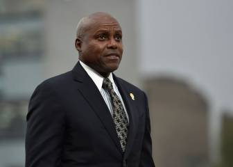 Carl Lewis: