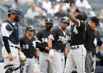 Yankees-White Sox, duelo histórico en