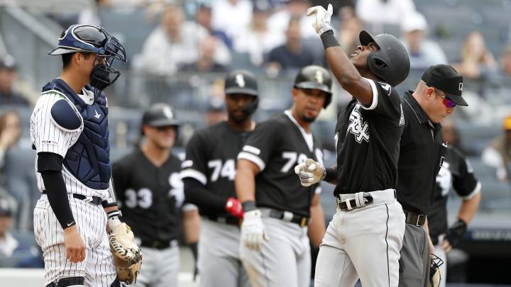 Yankees-White Sox, duelo histórico en "Field of Dreams"