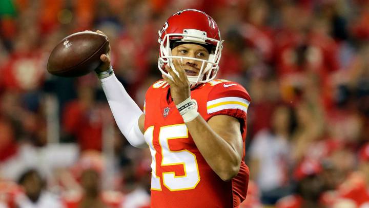 PreviAS: Mahomes va por el MVP… del Super Bowl