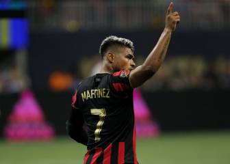 Venezolanos eligen a la MLS como nuevo destino