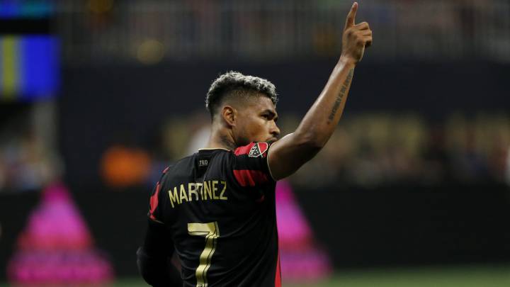 Christian Makoun se unirá a la lista de venezolanos que han llegado a la MLS en los últimos años, mismos que incluso han alcanzado nivel de selección.
