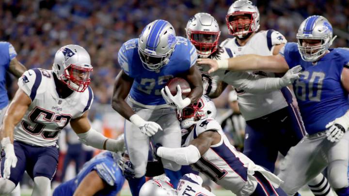 PreviAS: Detroit Lions son los reyes de la inconsistencia