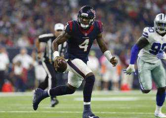 Los 100 mejores jugadores de la NFL en 2018: 60-51