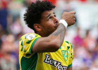 Onel Hernández, de la escasez en Cuba a la Premier League