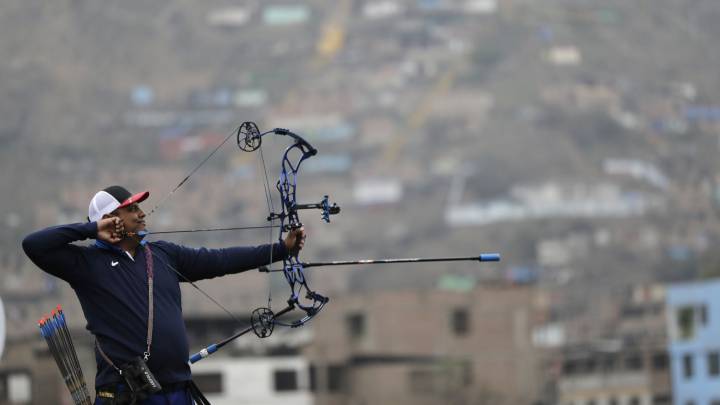 Juegos Panamericanos Lima en vivo y directo: 10 de agosto
