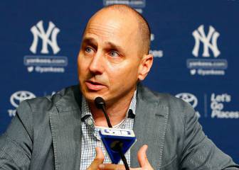 Policía confunde a Gerente de Yankees con ladrón de autos
