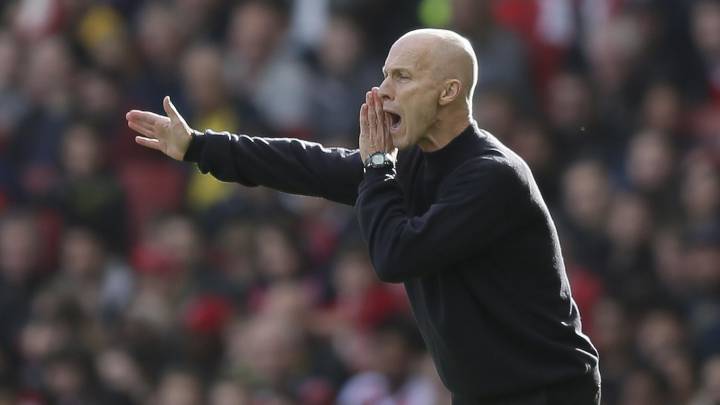 El estratega de LAFC, Bob Bradley, aseguró que ya está en su mente romper el récord de puntos que impuso Ney Red Bulls el año anterior en la MLS.