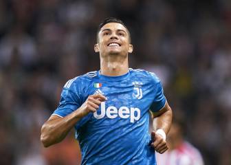 Se burlan de Cristiano Ronaldo y piden que se vaya a la MLS