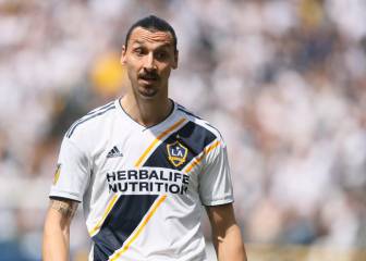 La épica burla del DC United contra Zlatan Ibrahimovic